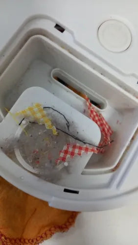 VarreDom Mini: El robot doméstico inteligente