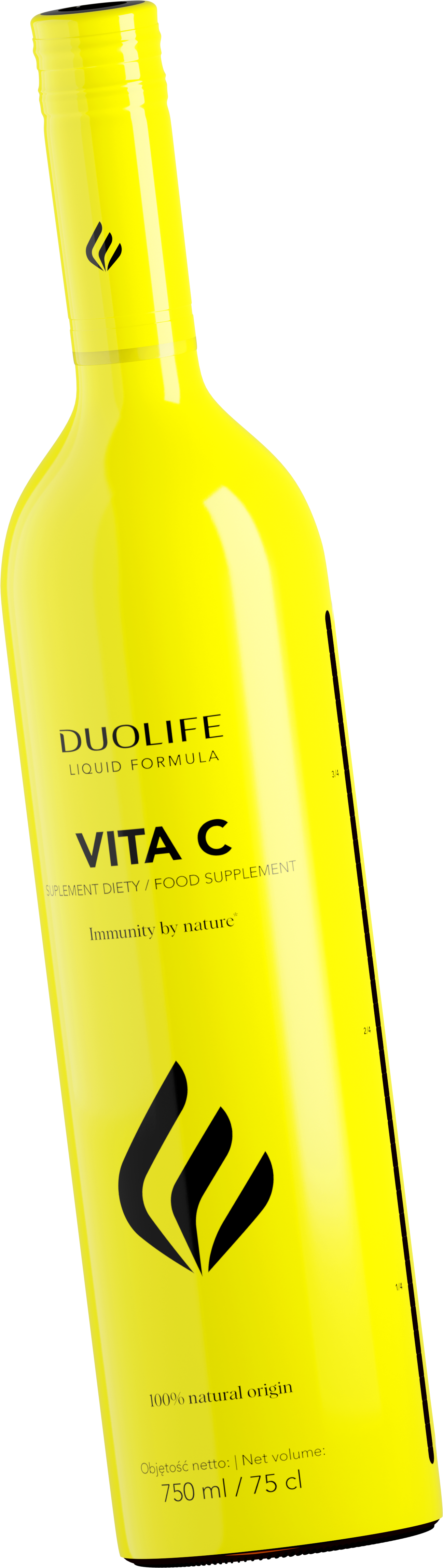 Vita C Duolife - a sua fonte diária de energia para uma vida saudável!