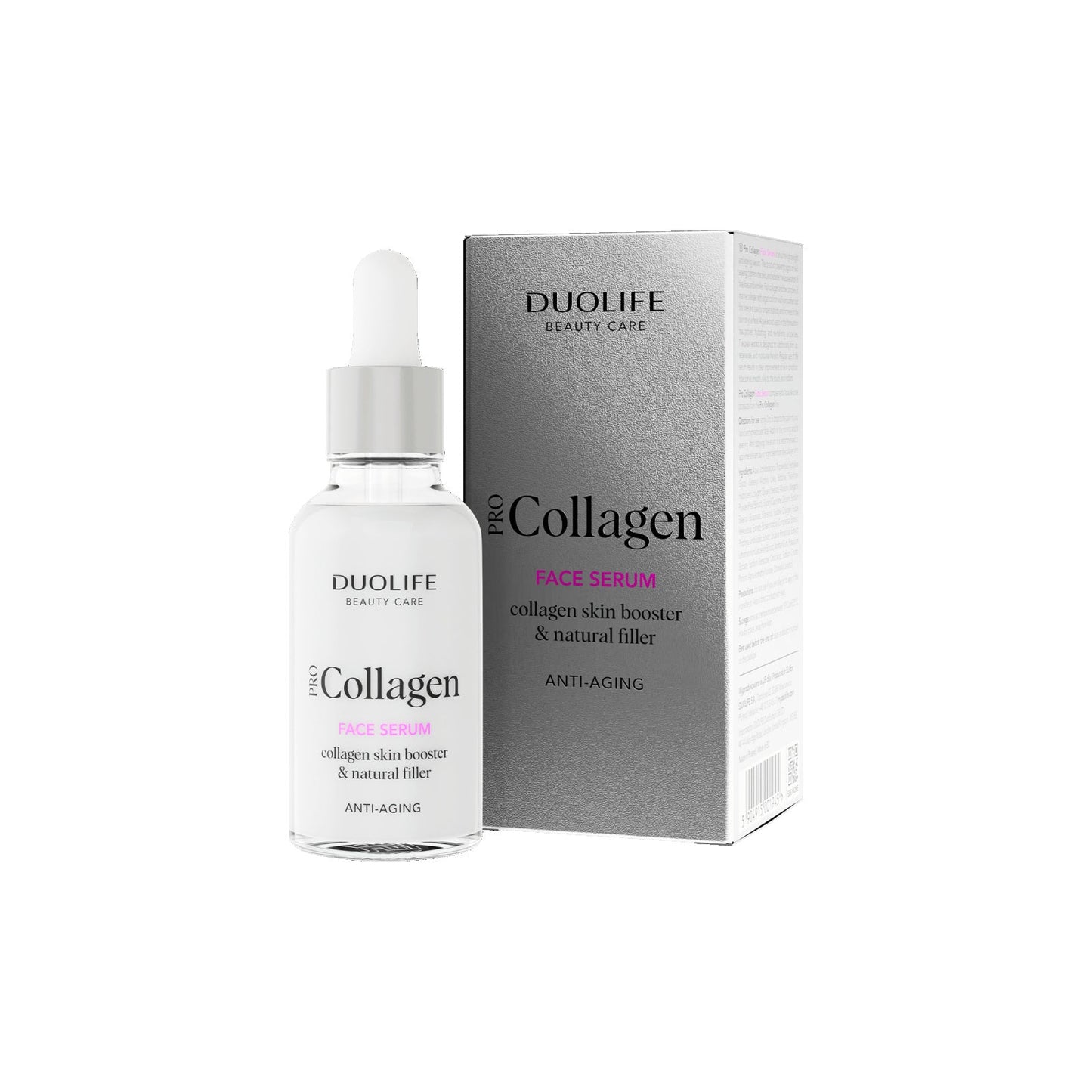 Pro Collagen Face Serum (DUOLIFE)