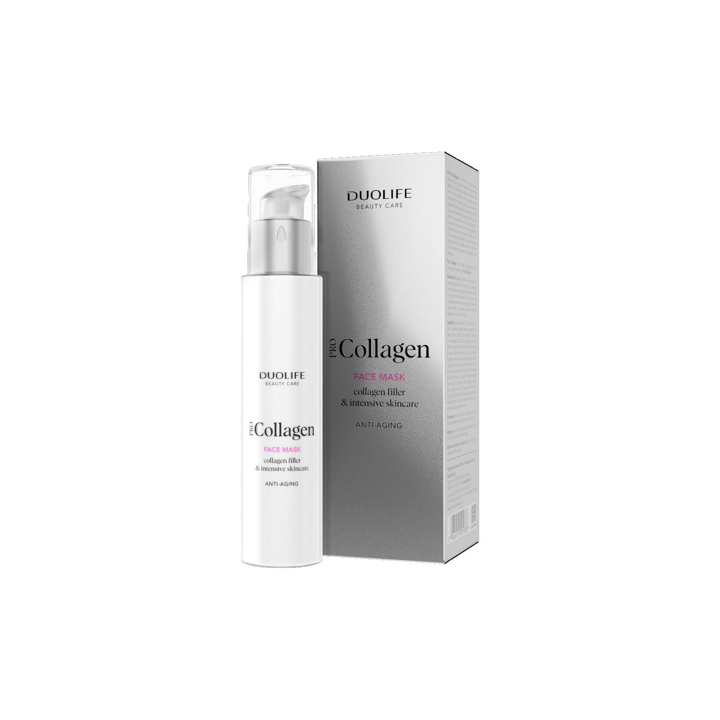 Pro Collagen Face Mask (DUOLIFE)