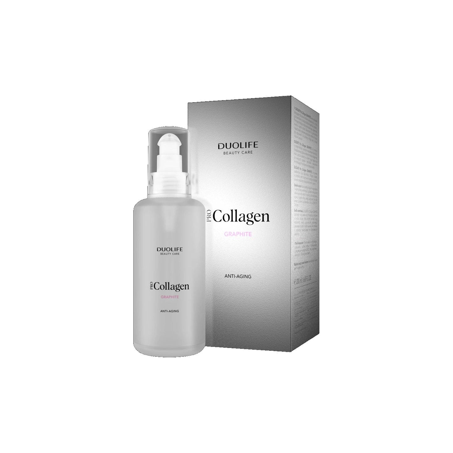 Collagen Graphite (DUOLIFE)