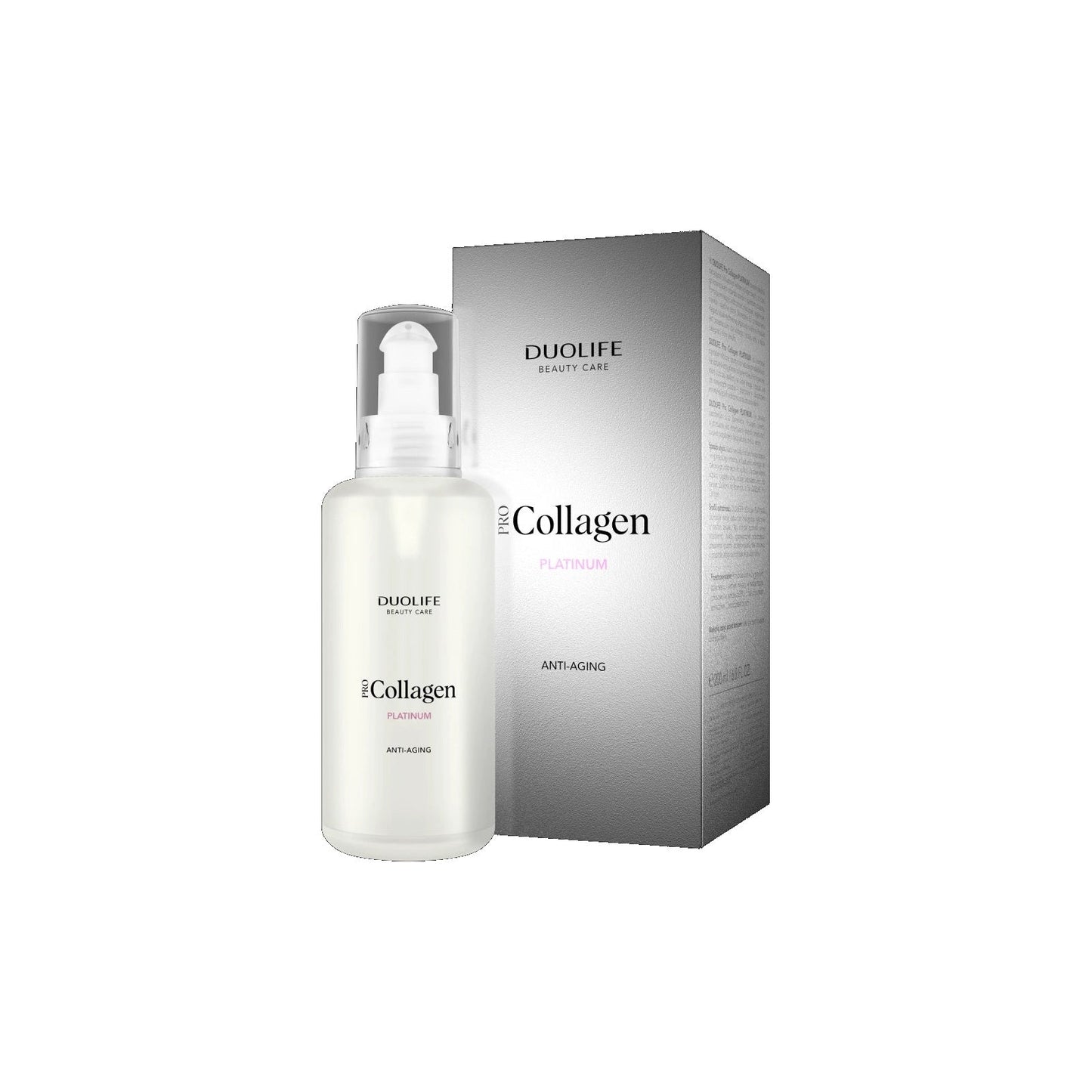 Collagen Platinum (DUOLIFE)