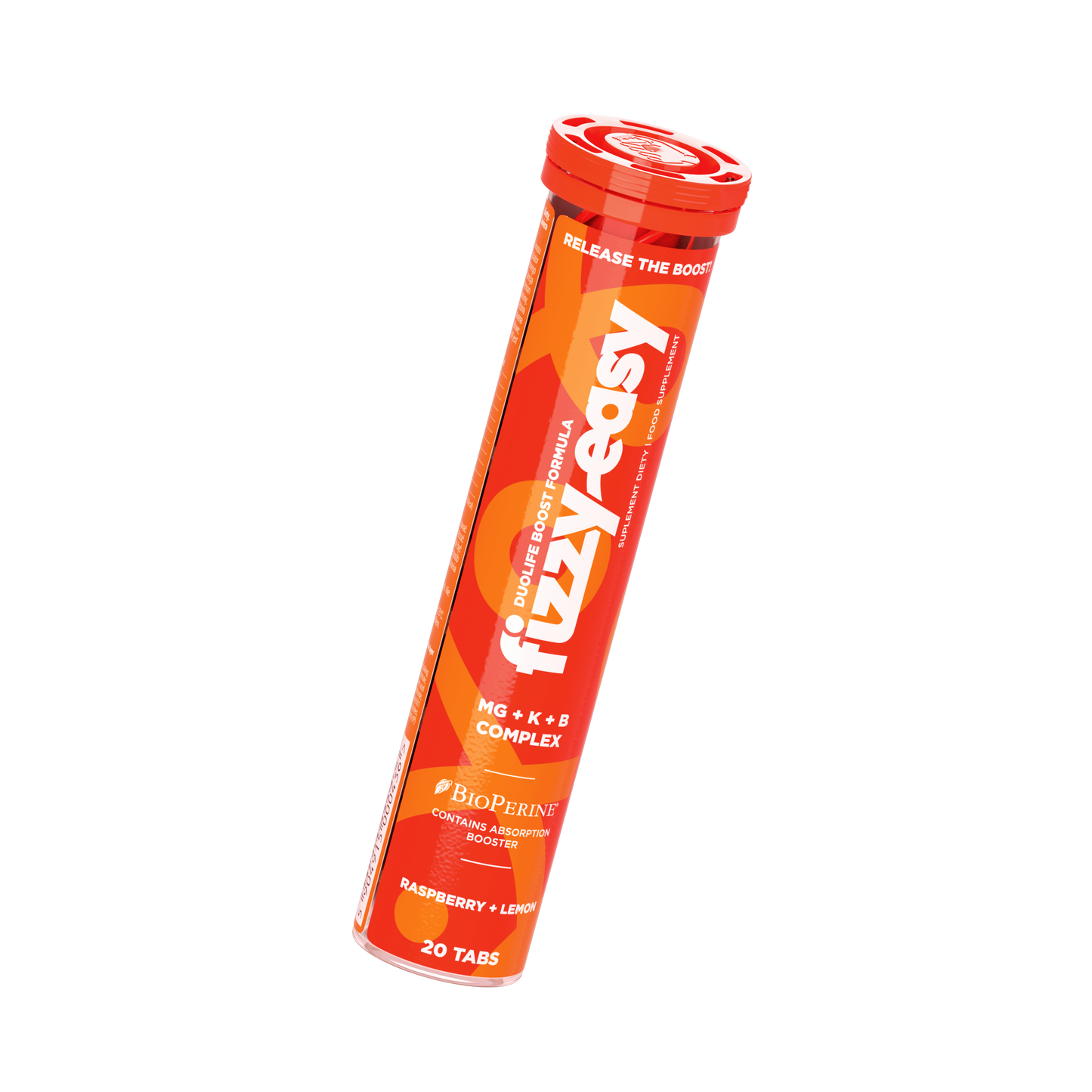 Pack Detox Essencial