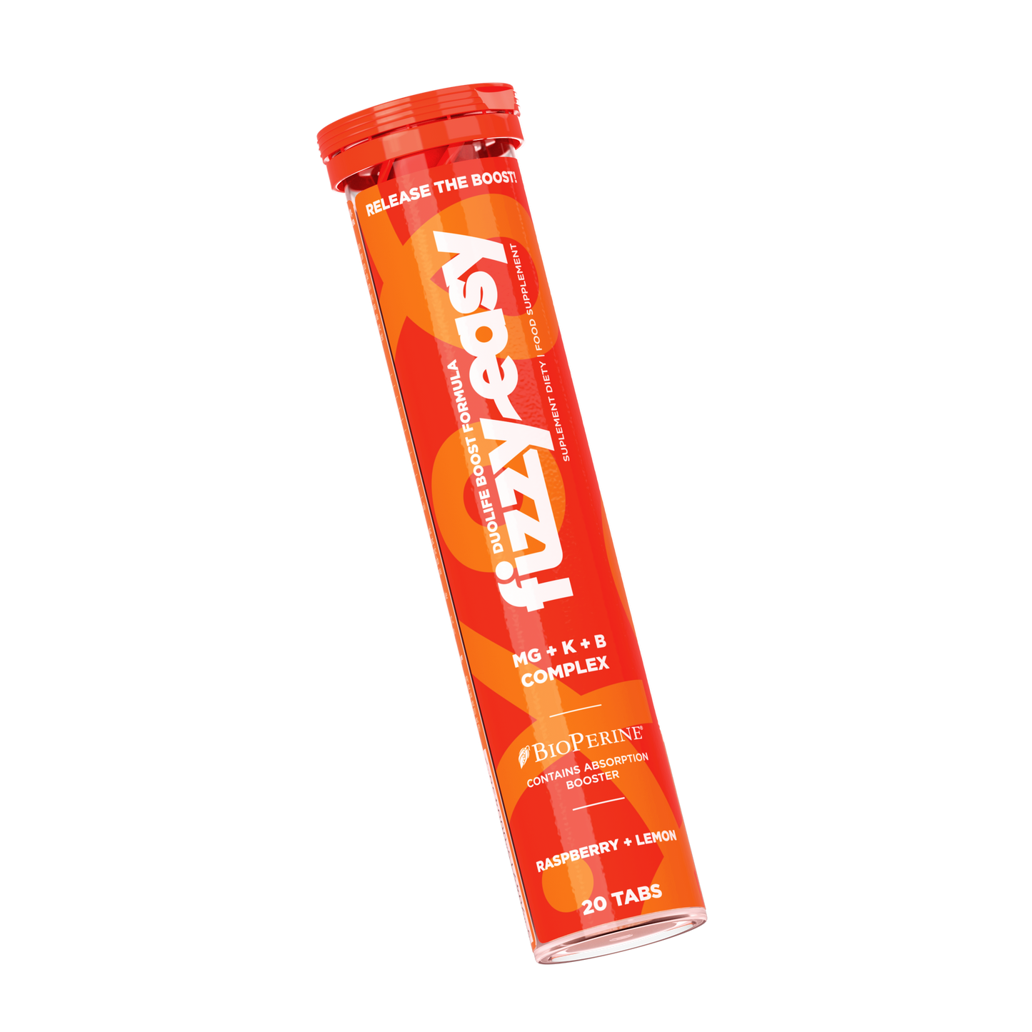 Pack Detox Essencial