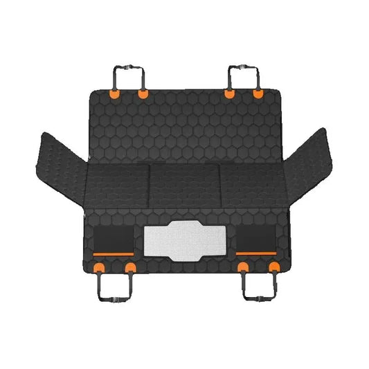 Cama Extensora para Banco Traseiro SucceBuy