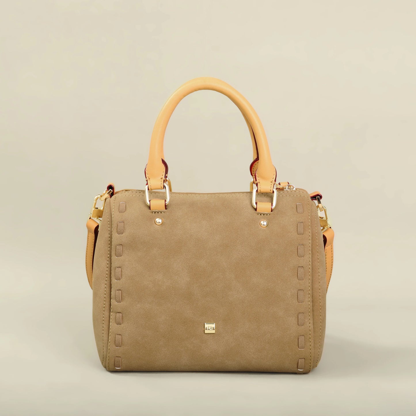 Bolsa Bucket Flannel Chic – PG Original