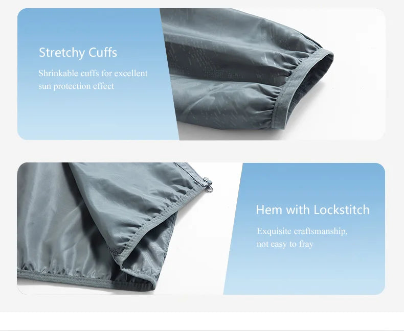 Casaco Impermeável SkyTrail – Liberdade e Proteção em Qualquer Aventura