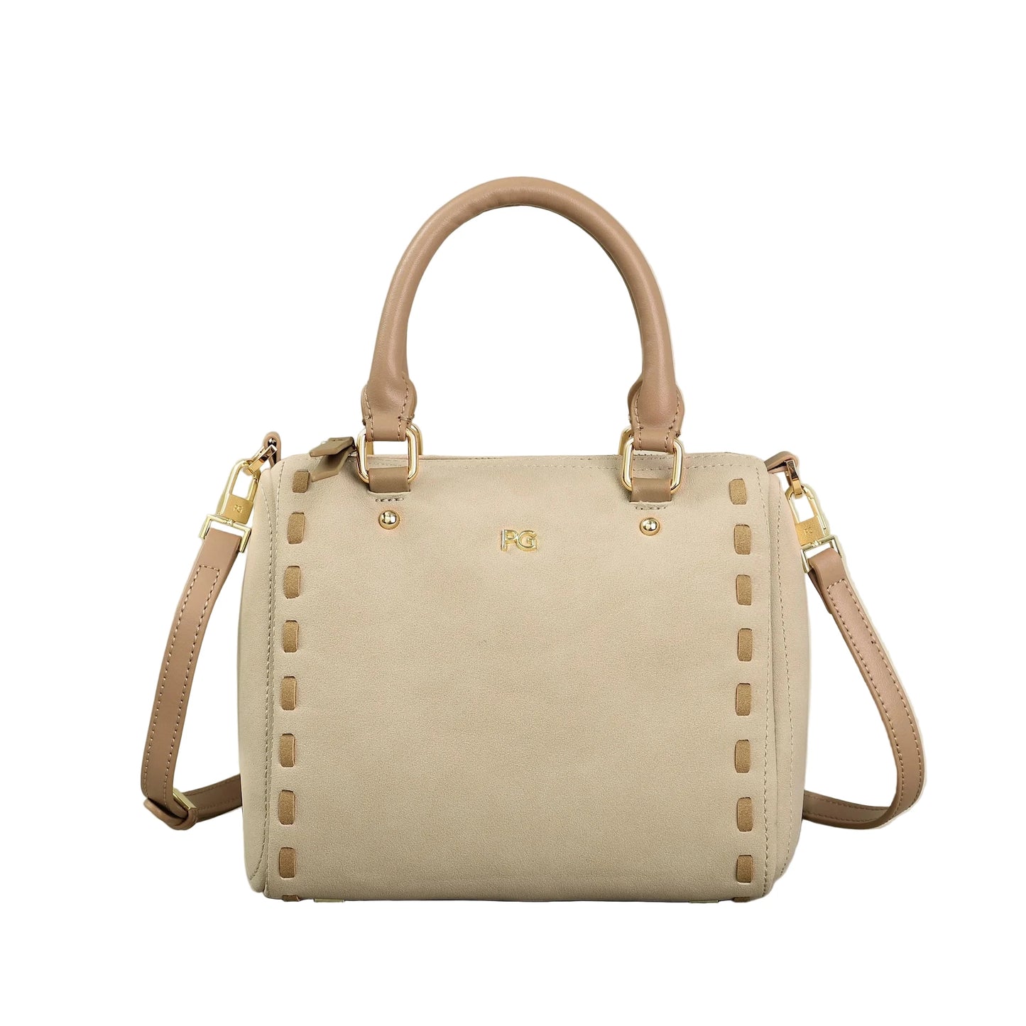 Bolsa Bucket Flannel Chic – PG Original