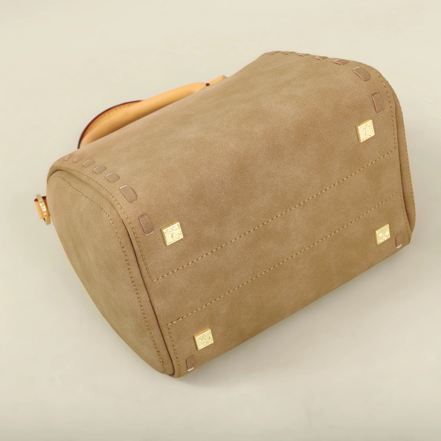 Bolsa Bucket Flannel Chic – PG Original