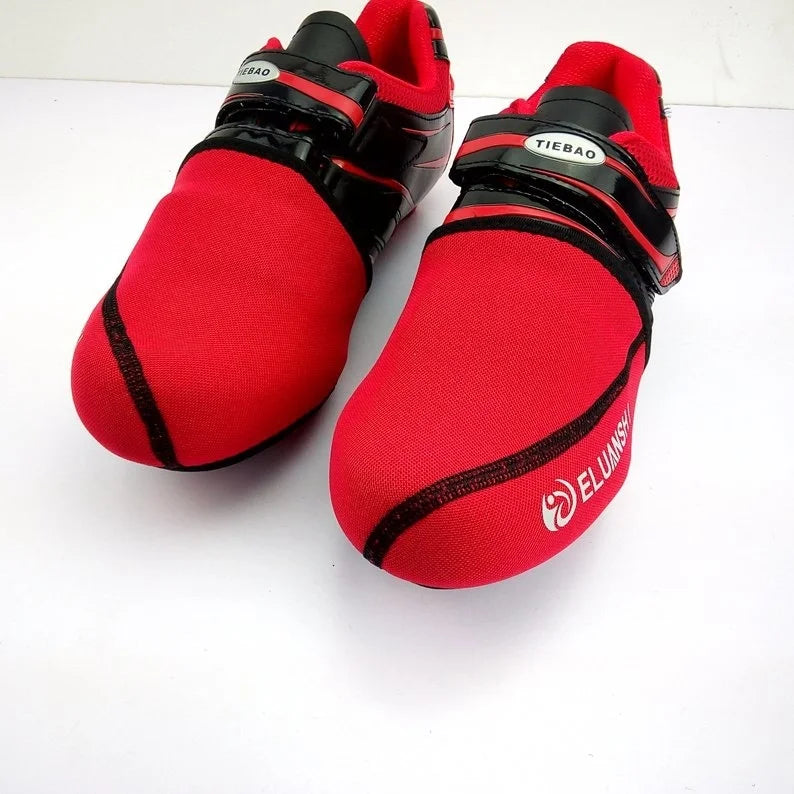 Capa Impermeável para Sapatos – Proteção Total no Inverno