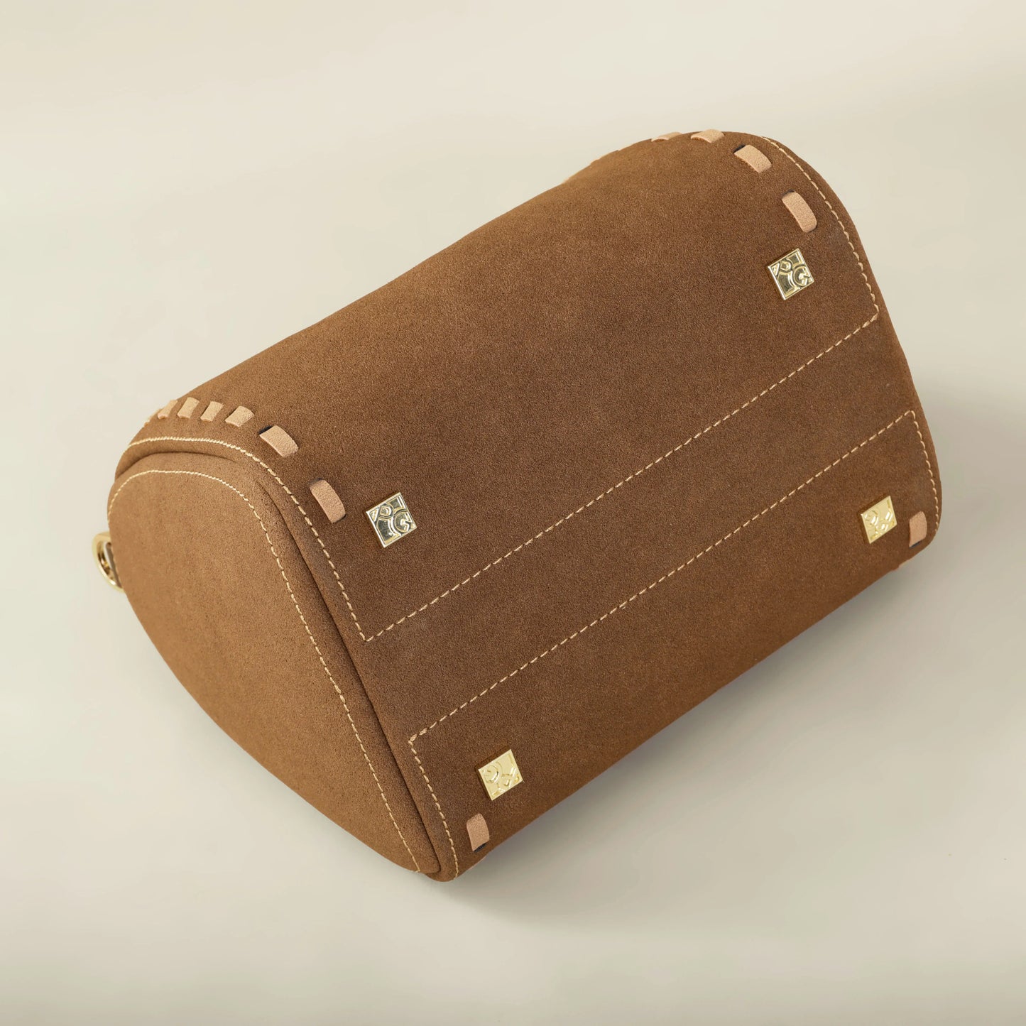 Bolsa Bucket Flannel Chic – PG Original