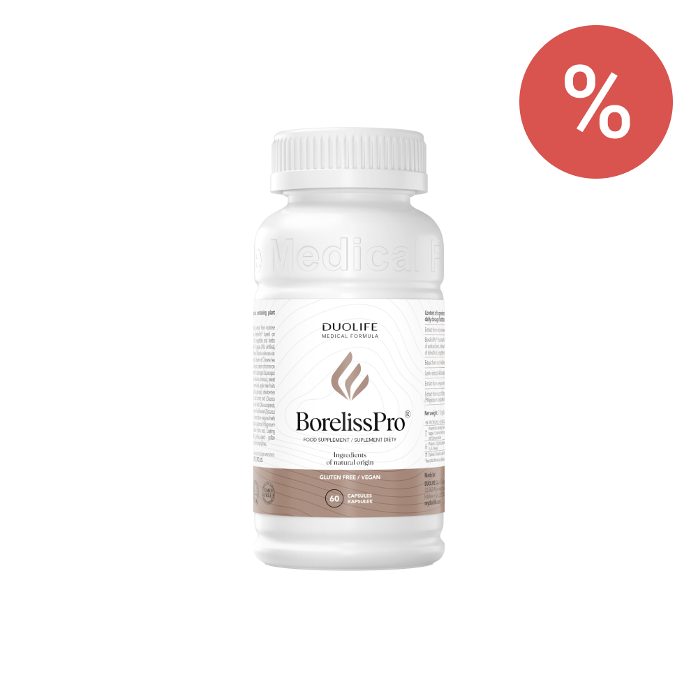 Pack Detox Equilibrio Vital