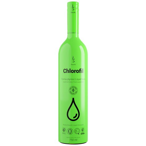 Pack Detox Equilibrio Vital