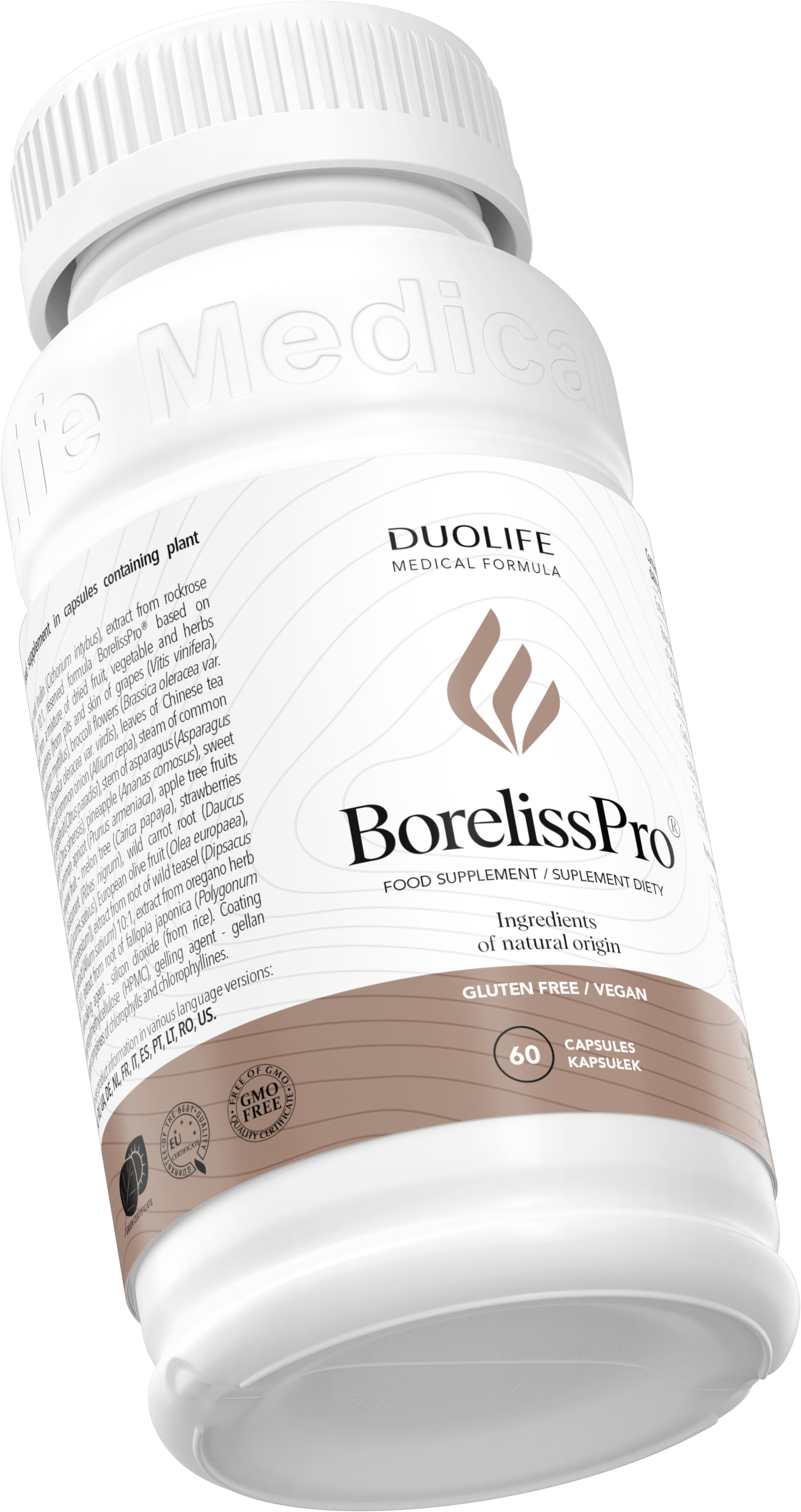 Pack Detox Essencial