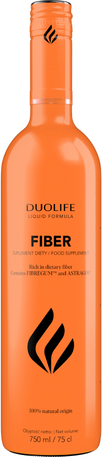 DUOLIFE Fiber DUOLIFE