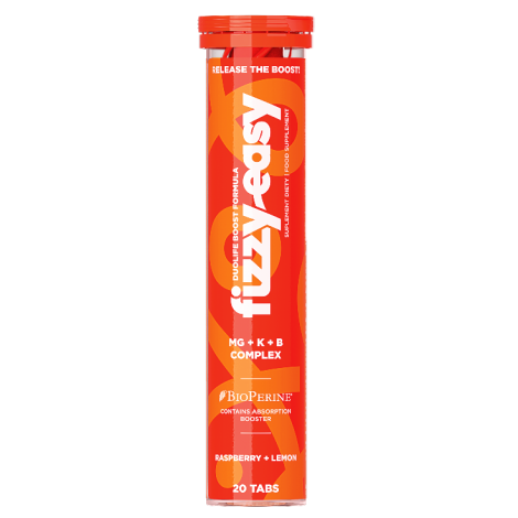 Pack Detox Equilibrio Vital