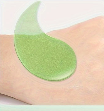 Máscara Aloe Vera Collagen Hyaluronico