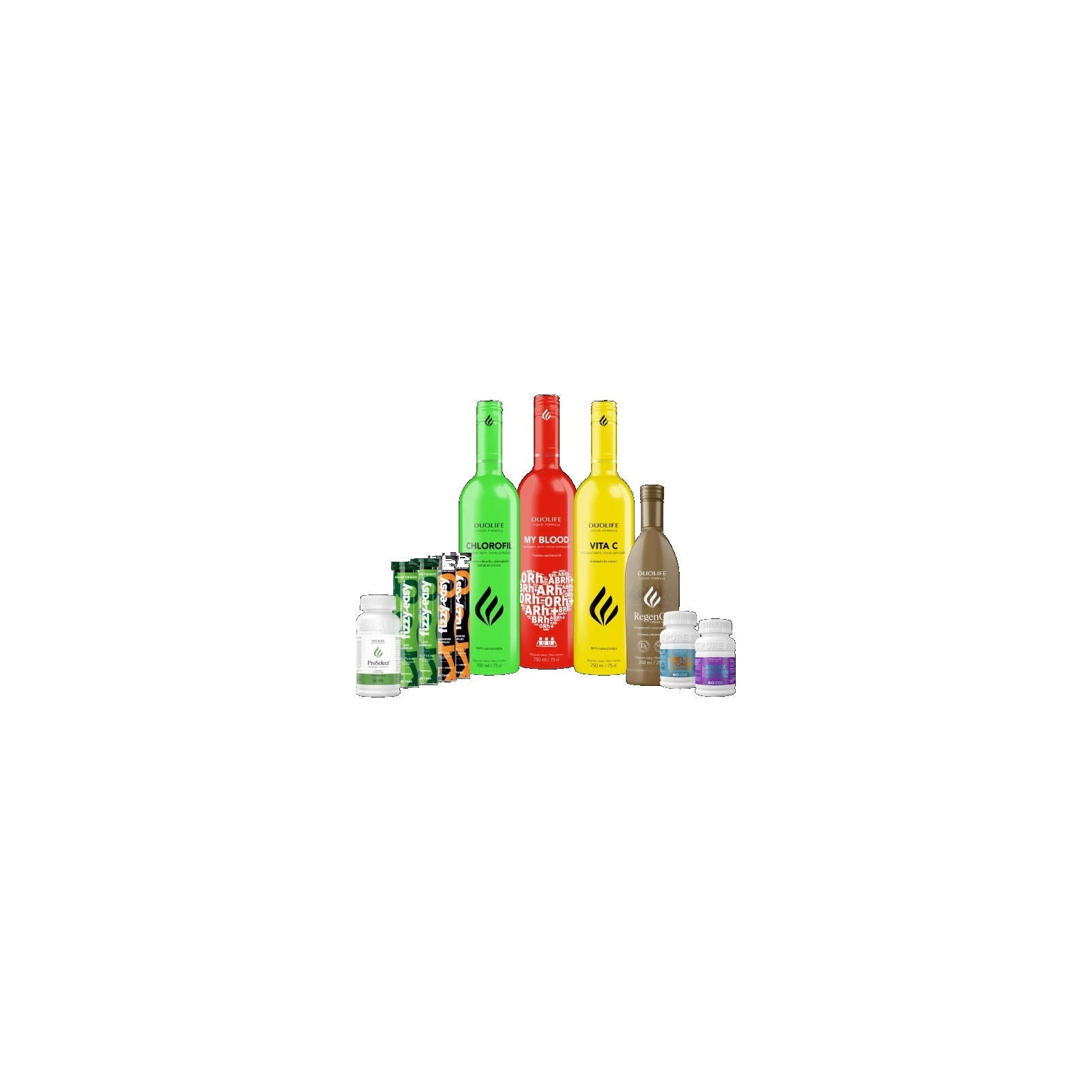 Mito Balance SET (DUOLIFE)