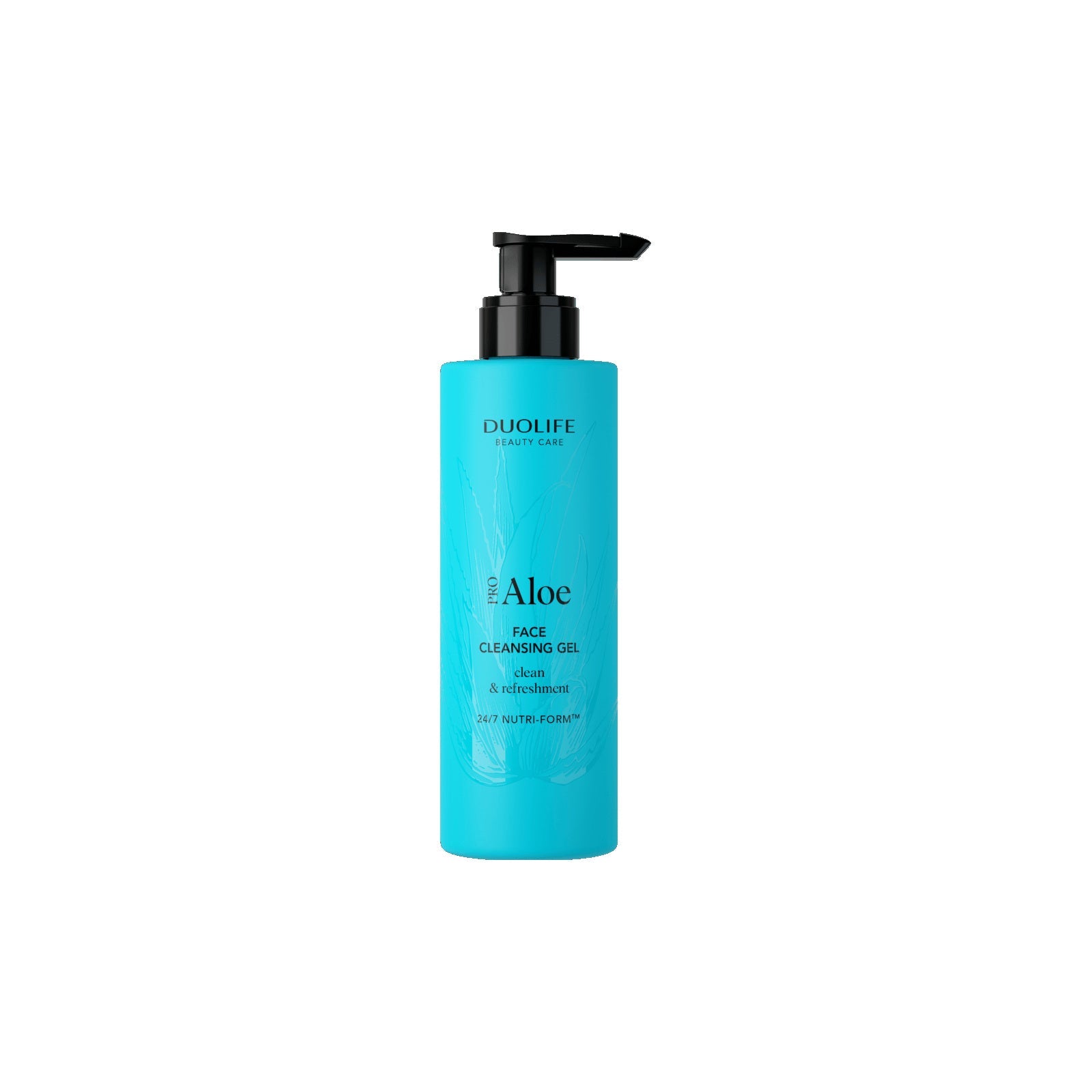 Aloe Cleansing Gel (DUOLIFE)