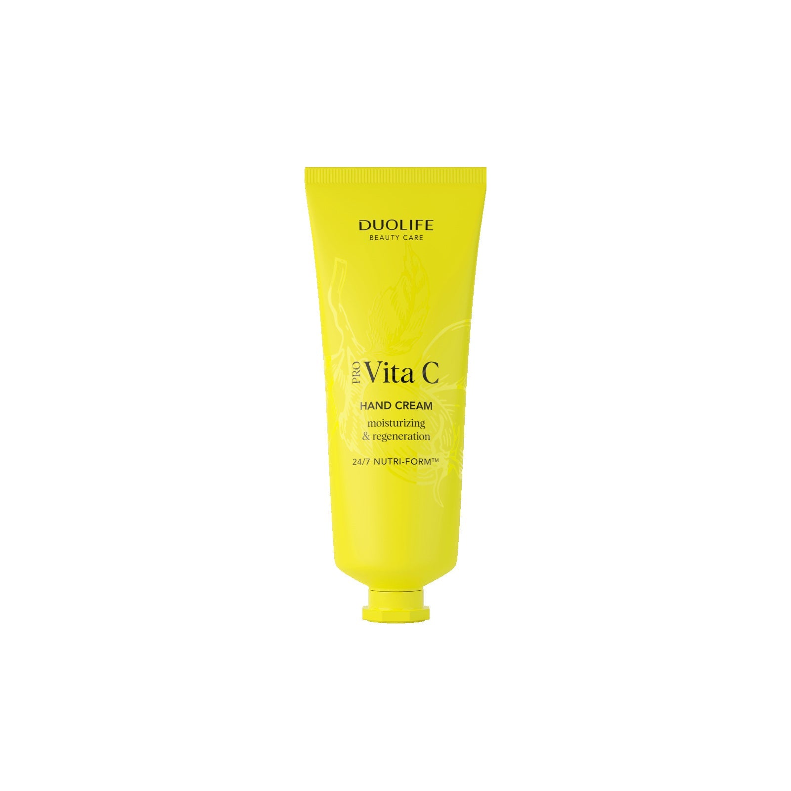 Vita C Hand Cream (DUOLIFE)