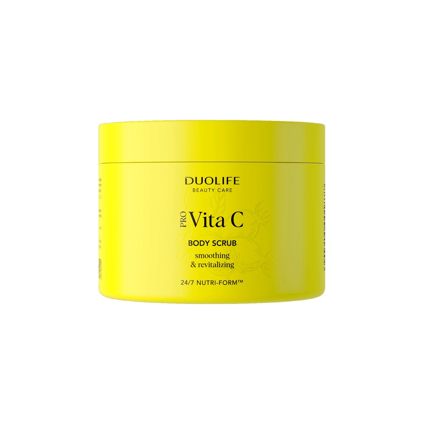 Vita C Body Scrub (DUOLIFE)