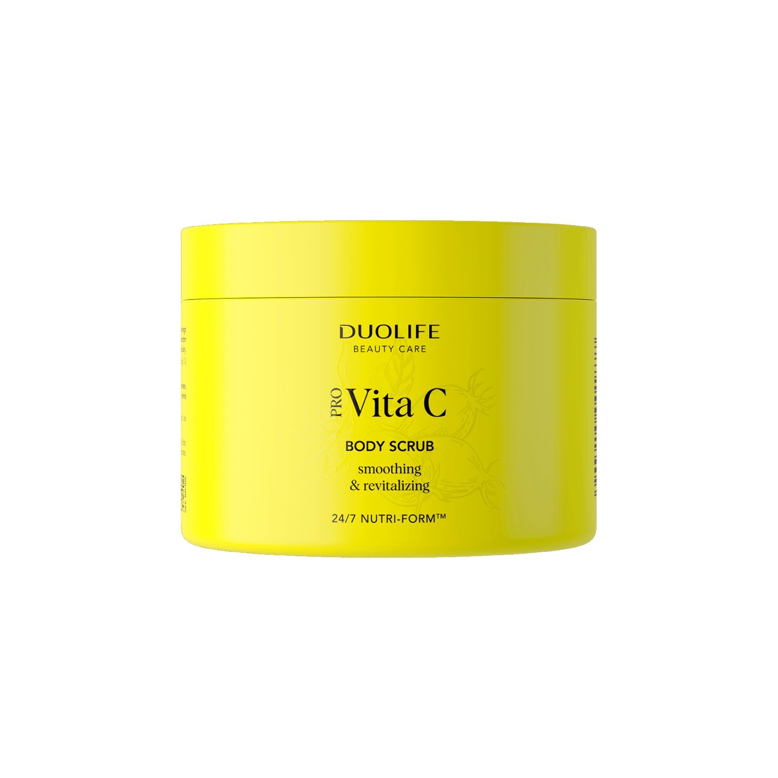 Vita C Body Scrub (DUOLIFE)