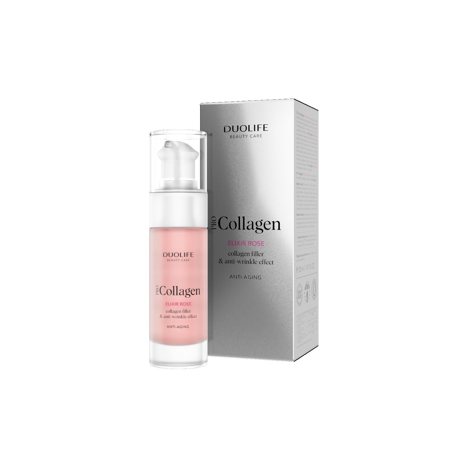 Collagen Elixir Rose (DUOLIFE)