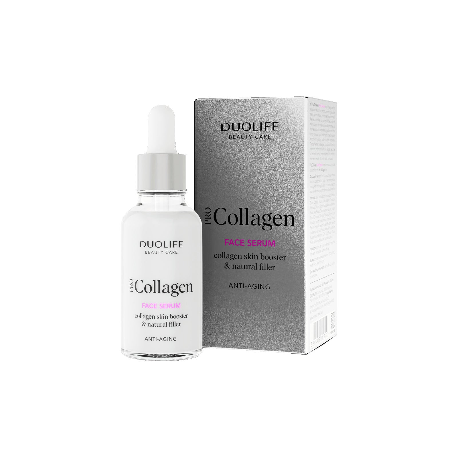 Pro Collagen Face Serum (DUOLIFE)