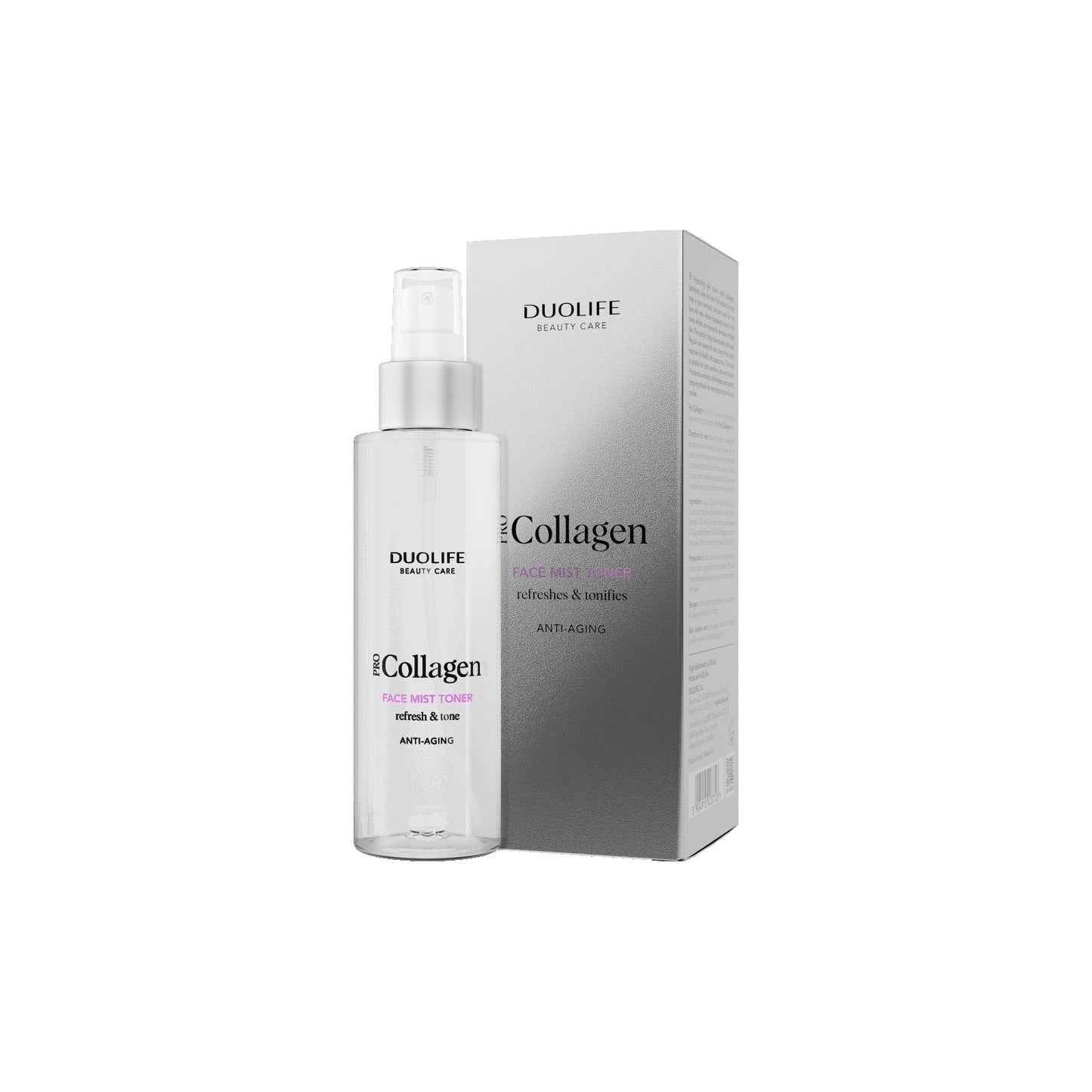 Pro Collagen Face Mist Toner (DUOLIFE)