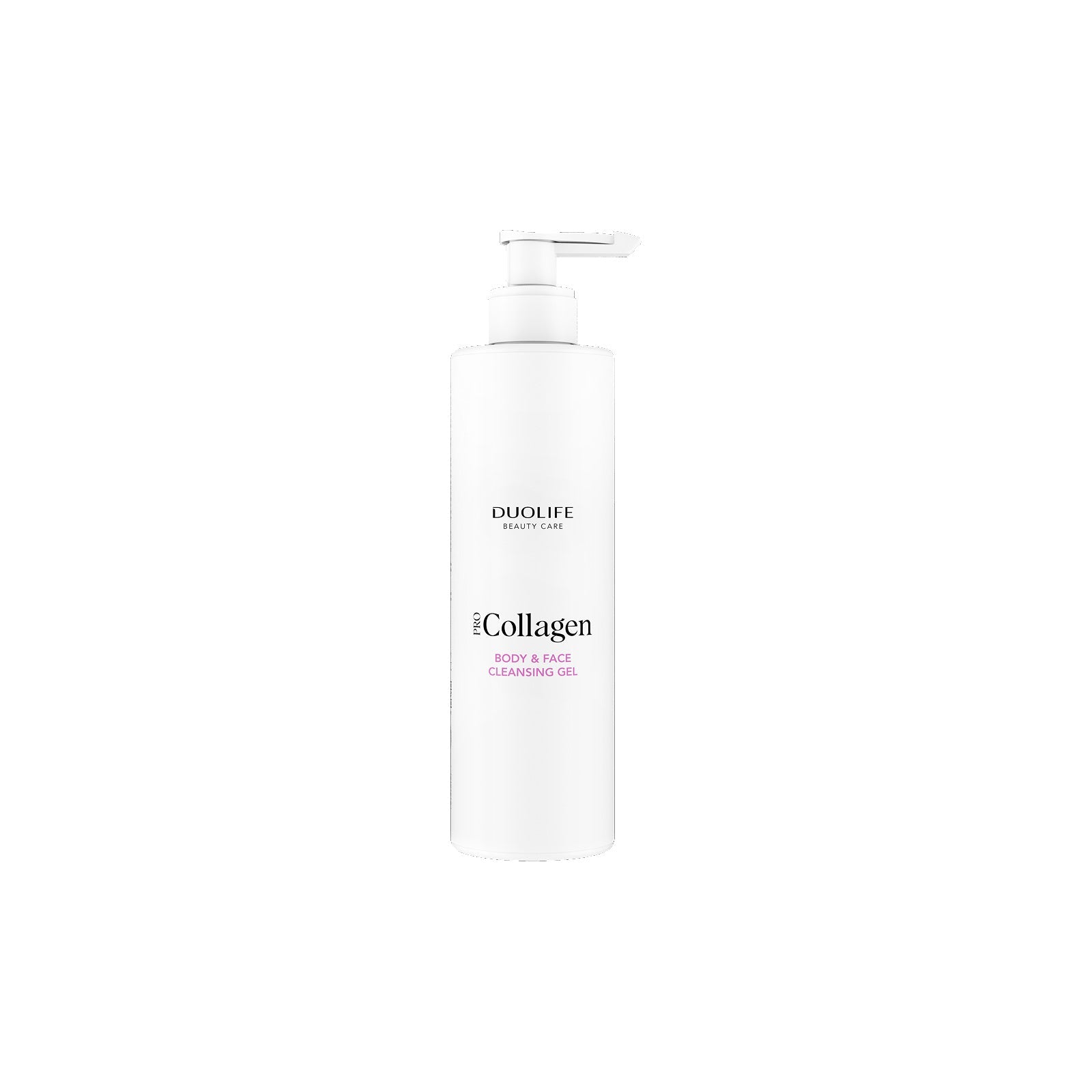 Collagen Body & Face Cleansing Gel (DUOLIFE)