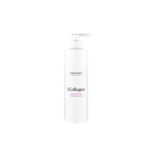 Collagen Body & Face Cleansing Gel (DUOLIFE)