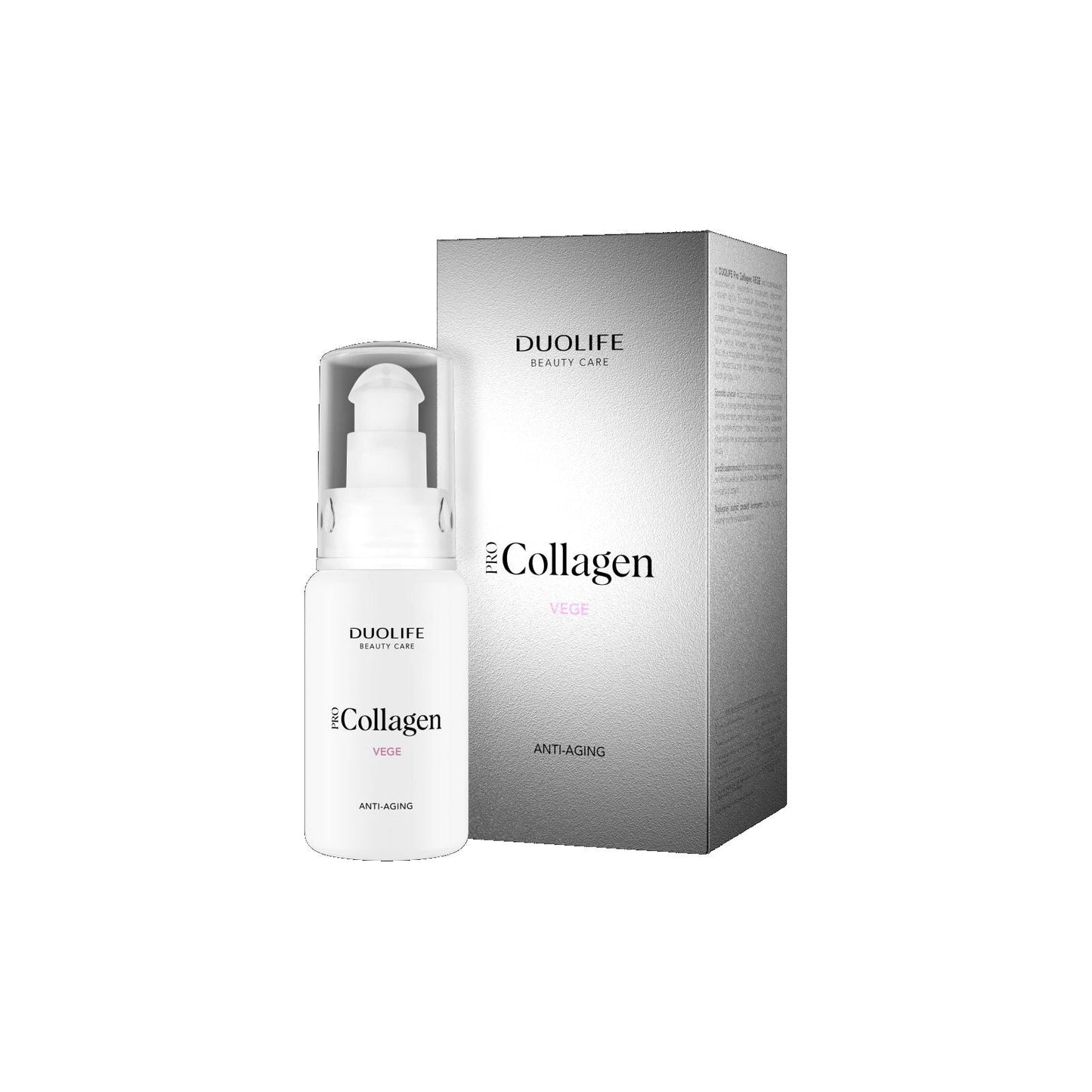 Collagen VEGE (DUOLIFE)