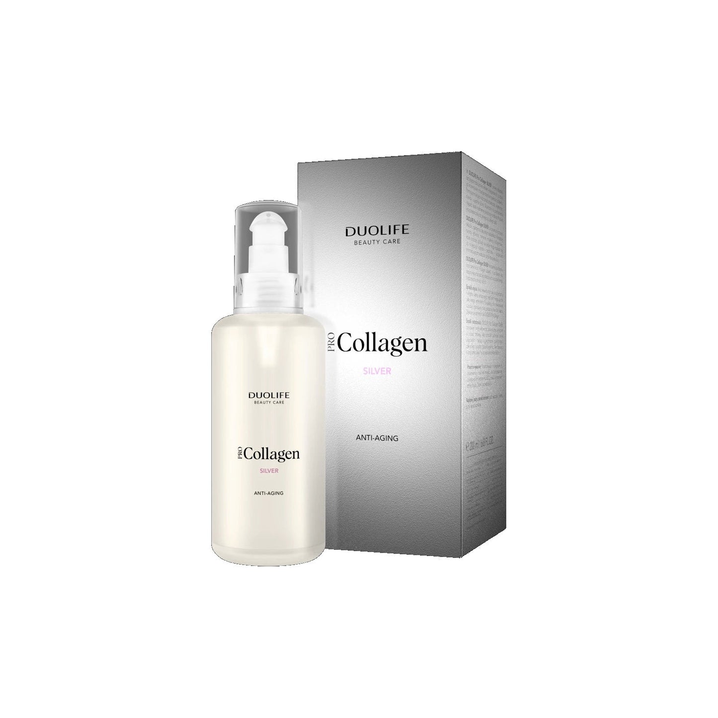 Collagen Silver (DUOLIFE)