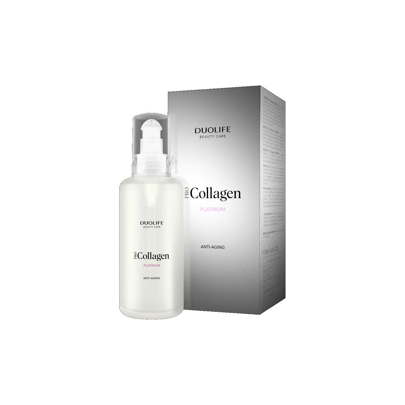 Collagen Platinum (DUOLIFE)