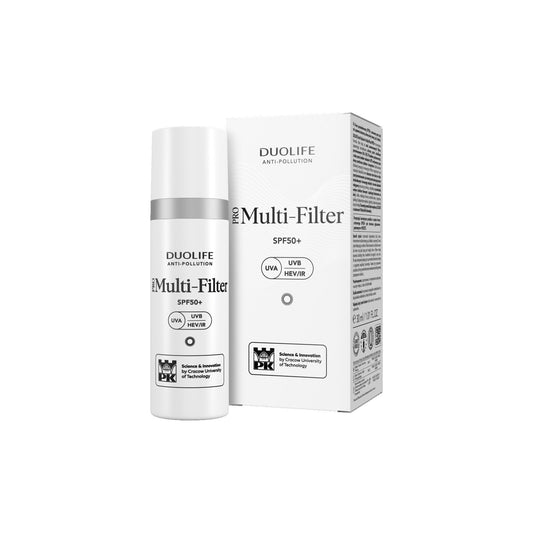 Anti-Pollution Pro Multi-Filter SPF50+ (DUOLIFE)