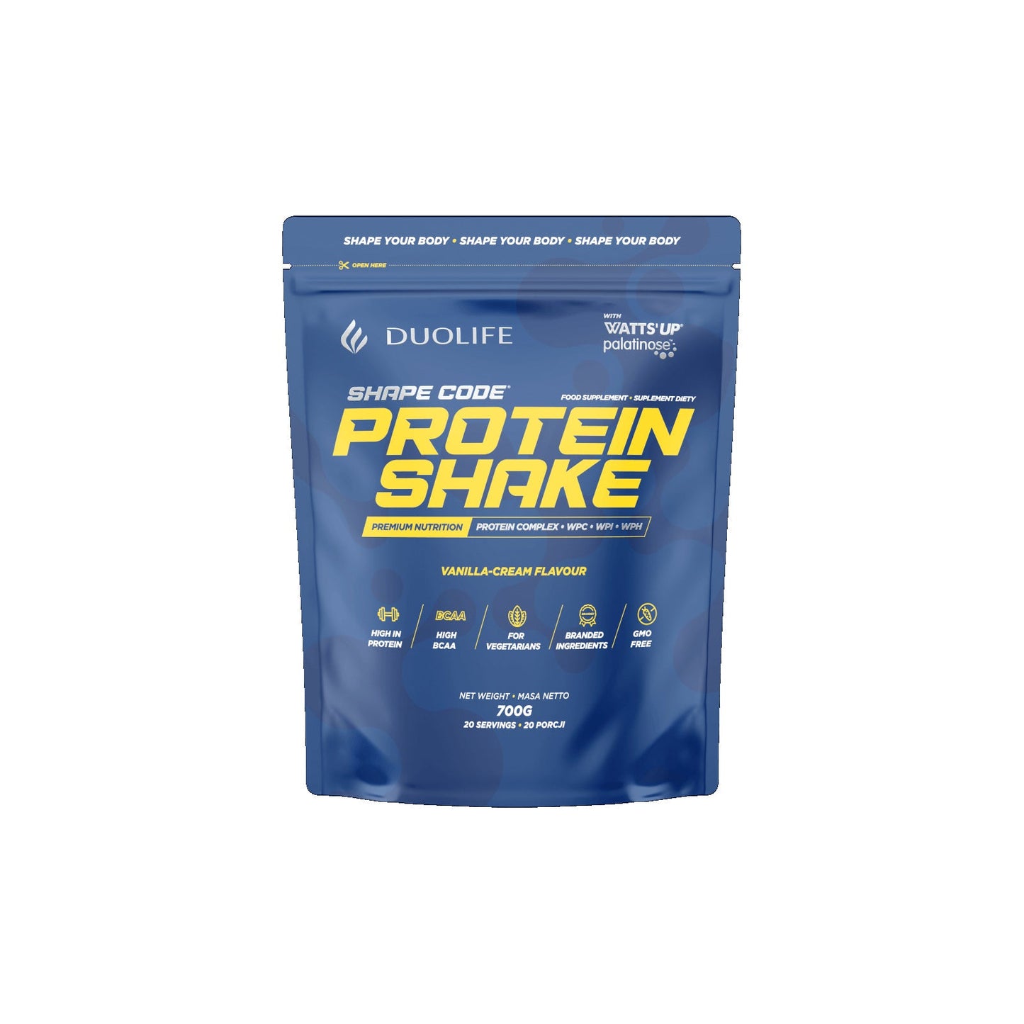 Protein Shake (DUOLIFE)