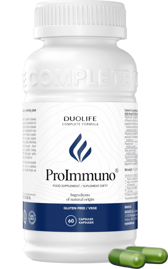 ProImmuno DUOLIFE