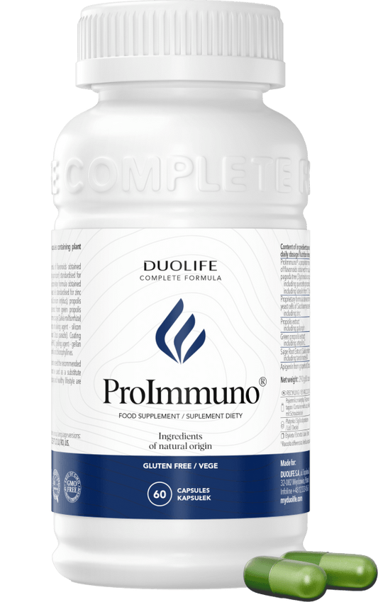 ProImmuno DUOLIFE