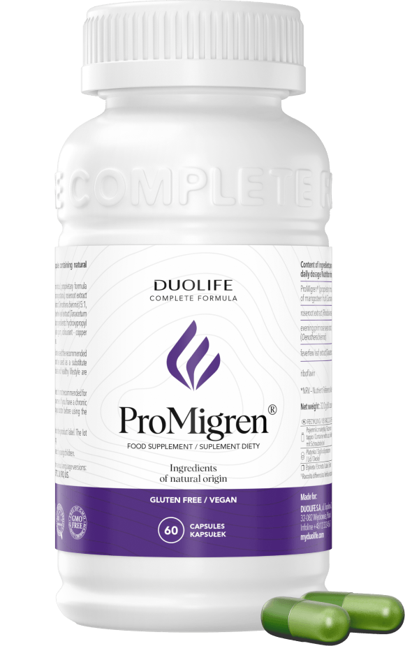 ProMigren DUOLIFE