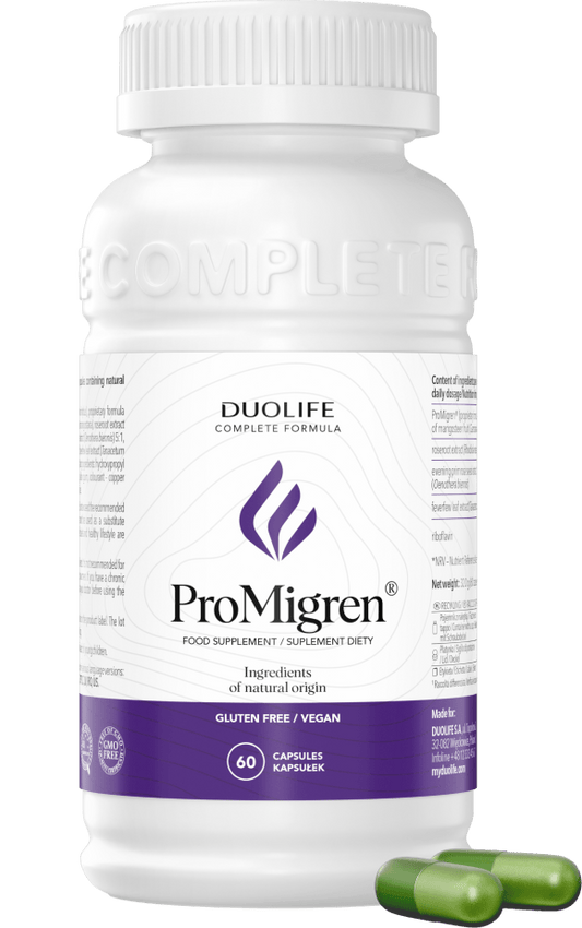 ProMigren DUOLIFE