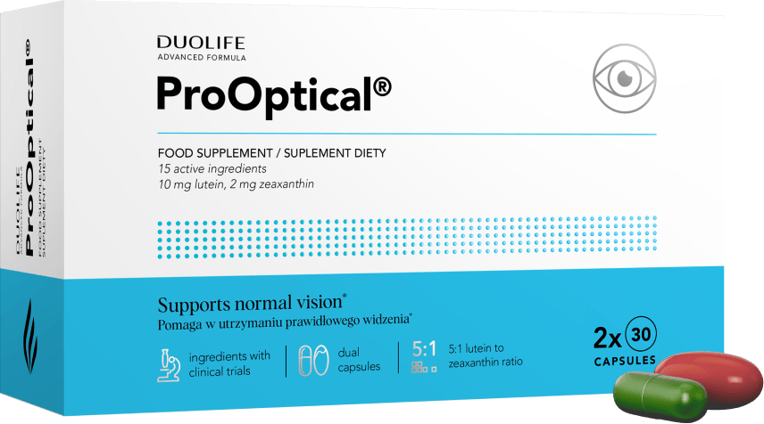 ProOptical DUOLIFE
