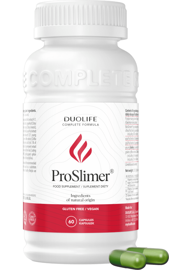 ProSlimer DUOLIFE