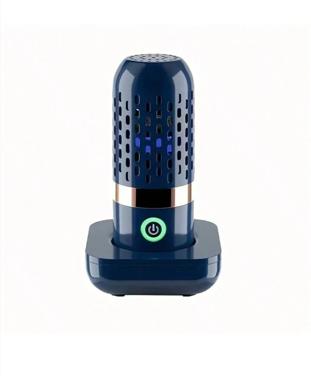 Purificador de Alimentos EcoClean - PORTES GRÁTIS